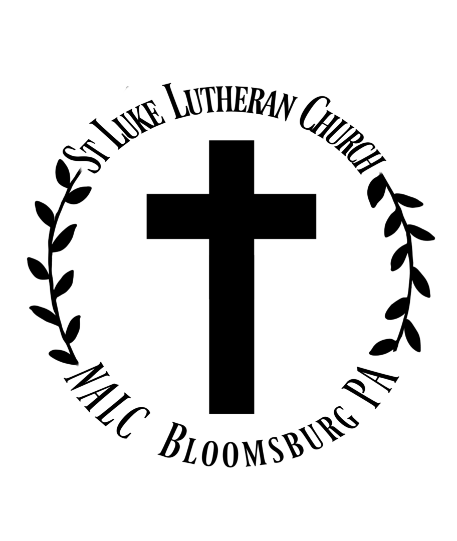 ST. LUKE LUTHERAN CHURCH