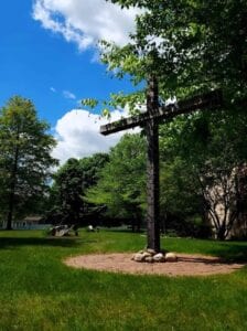 ST. LUKE LUTHERAN CHURCH